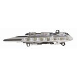 MERCEDES W204 GÜNDÜZ FARI SAĞ 2009- DEPO A2218201856