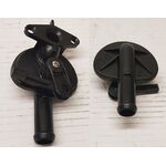 FIAT TEMPRA KALORİFER MUSLUĞU 96- KALE 7603138