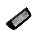 PEUGEOT PARTNER TEPEE PLAKA LAMBASI 08- DEPO 6340G7