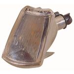 PEUGEOT 205 SİNYAL LAMBASI SAĞ BEYAZ 87-98 DEPO 630317