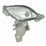 MAZDA CX3 SİNYAL LAMBASI SOL 15- DEPO DB2R51360B