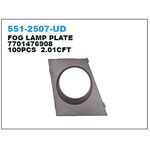 RENAULT MEGANE SİS FAR ÇERÇEVESİ SOL 06- DEPO 7701476908