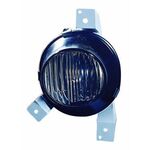 OPEL AGILA A SİS FARI SAĞ 00-08 DEPO 4707508