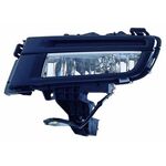 MAZDA 3 SİS FARI SAĞ 03-09 DEPO BS4N51680D