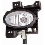 MAZDA 3 SİS FARI SAĞ 06-08 DEPO BS3E51680C