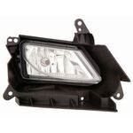 MAZDA 3 SİS FARI SAĞ 09-11 DEPO BDG751680C