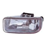 CHEVROLET AVEO SİS FARI SOL 04- DEPO 96540260