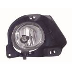 MAZDA 2 SİS FARI SOL 07-15 DEPO D65151690A