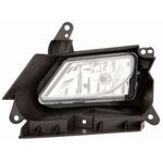 MAZDA 3 SİS FARI SOL 09-11 DEPO BDG751690B