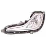 HYUNDAI ACCENT BLUE SİS FARI SOL 11- DEPO 922011R000