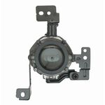 KIA SPORTAGE SİS FARI SOL 16- DEPO 92201F1000