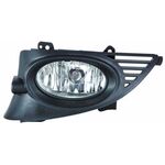 HONDA CIVIC SİS FARI SOL 2001-2005 DEPO 33951S6A003