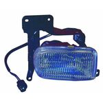 MAZDA 323 SİS FARI SOL 95-98 DEPO BC6A51690