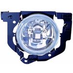 SUZUKI GRAND VITARA SİS FARI SOL 98-05 DEPO 3550265D30