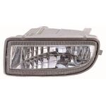 TOYOTA LAND CRUISER SİS FARI SOL 98-07 DEPO 8122060030