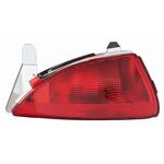 RENAULT KADJAR SİS LAMBASI ARKA 15- DEPO 265801896R