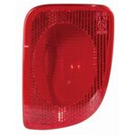 RENAULT KANGO SİS LAMBASI ARKA SAĞ 08- DEPO 8200419908