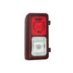 RENAULT TRAFIC SİS LAMBASI ARKA SAĞ 14- DEPO 265542955R