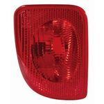 RENAULT KANGO SİS LAMBASI ARKA SOL 08- DEPO 8200419906