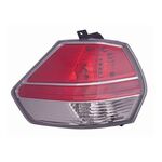 NISSAN XTRAIL STOP LAMBASI DIŞ SAĞ 14-17 DEPO 265504CA0B