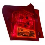 TOYOTA AURIS STOP LAMBASI DIŞ SOL 13-15 DEPO 8156102740