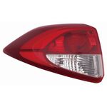 HYUNDAI TUCSON STOP LAMBASI DIŞ SOL 15- DEPO 92401D7000