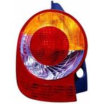 RENAULT MODUS STOP LAMBASI SAĞ 04- DEPO 8200212204