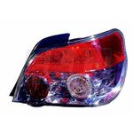 SUBARU IMPREZA STOP LAMBASI SAĞ 06-07 DEPO 84928FE020