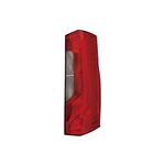 MERCEDES SPRINTER STOP LAMBASI SAĞ 2018- DEPO A9108200100