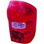 TOYOTA RAV4 STOP LAMBASI SOL 03-05 DEPO 8156142040