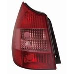 RENAULT SCENIC STOP LAMBASI SOL 03- DEPO 8200127702