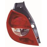 RENAULT CLIO STOP LAMBASI SOL 05- DEPO 8200459962