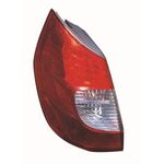 RENAULT SCENIC STOP LAMBASI SOL 06-09 DEPO 8200474328