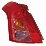 SUZUKI SWIFT STOP LAMBASI SOL 08-09 DEPO 3567073K00