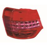 CITROEN C5 STOP LAMBASI SOL 09- DEPO 6351EW