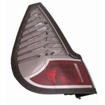 RENAULT SCENIC STOP LAMBASI SOL 12- DEPO 265550386R