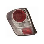 TOYOTA VERSO STOP LAMBASI SOL 13- DEPO 815610F130