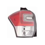 SUBARU FORESTER STOP LAMBASI SOL 16- DEPO 84912SG130