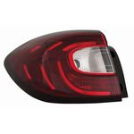 RENAULT CAPTUR STOP LAMBASI SOL 17- DEPO 265557849R