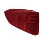 SUZUKI VITARA STOP LAMBASI SOL 19- DEPO 3567086R00