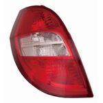 MERCEDES A W169 STOP LAMBASI SOL 2004-2011 DEPO A1698202764