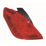 PEUGEOT 308 STOP LAMBASI SOL 2007-2014 DEPO 6350CV