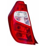 HYUNDAI i10 STOP LAMBASI SOL 2008-2017 DEPO 924010X110