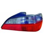 PEUGEOT 406 STOP LAMBASI SOL 95-04 DEPO 6350E8