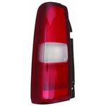 STOP LAMBASI SOL ÜST 98-17 SUZUKI JIMNY DEPO 3627581A00