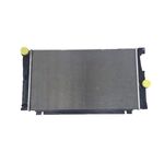 BMW F10 LCI SU RADYATÖRÜ 10-17 KALE 17118672012