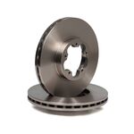 FORD TRANSIT FREN DİSKİ ÖN 01-06 BSG 2C161125AA