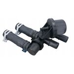 KALORİFER ÇİFTLİ BORU 06-14 FORD TRANSIT V347 BSG 6C1118D489AA