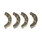 FORD TRANSIT FREN BALATASI ARKA 87- BSG 86VB2200BA