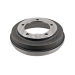 FORD TRANSIT KAMPANA ARKA 93- BSG 92VB1126AA